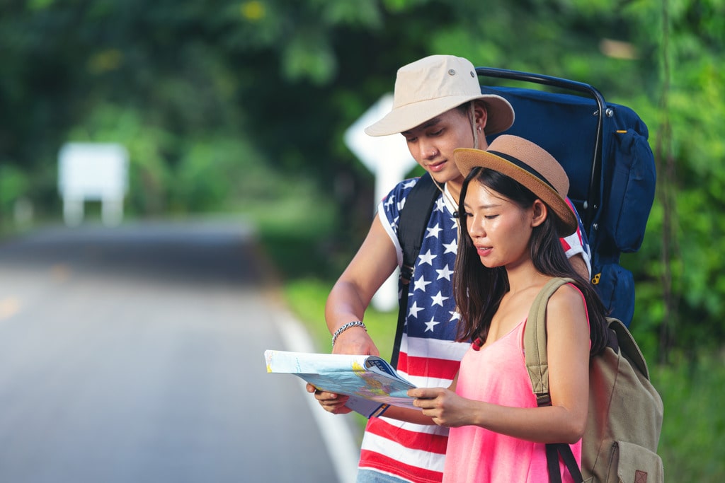 Best 5 Budget-Friendly Travel Destinations In The US