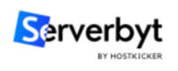 Serverbyt Discount Codes