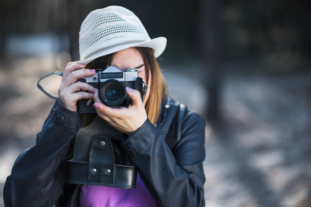 Identify Your Photography Style