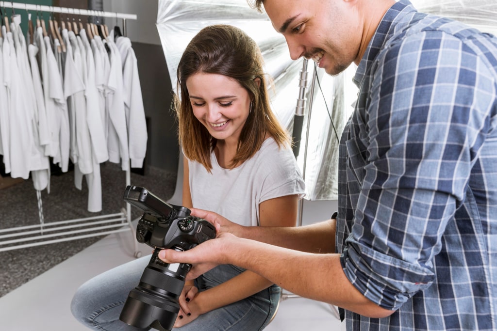 Choosing the Right Focal Length