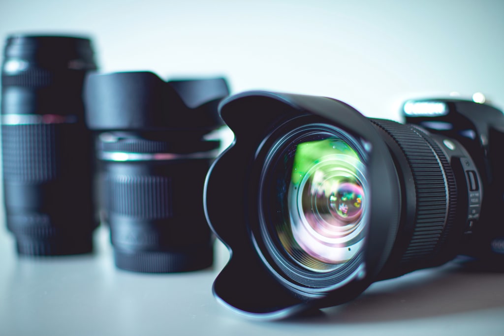 Lens Compatibility With Camera