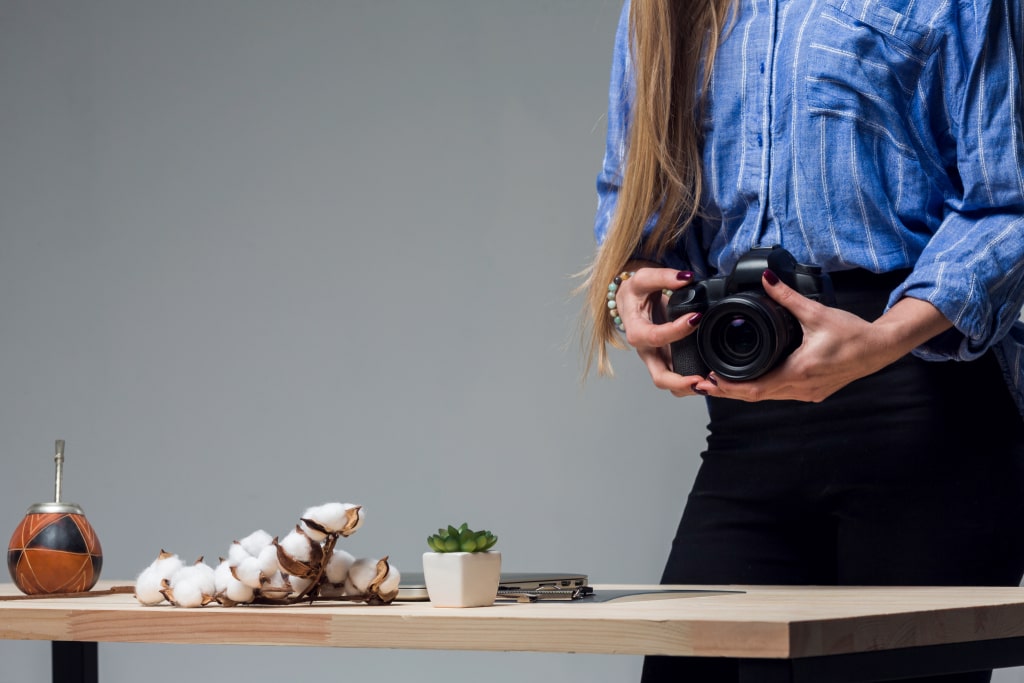 Budget, Mid-Range, and Pro Lenses